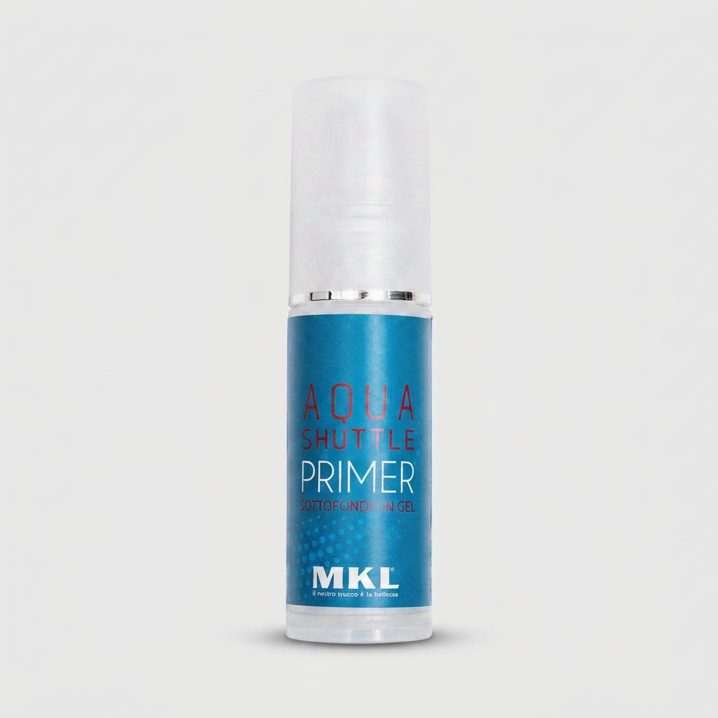 Aqua Shuttle Primer sottofondo in gel