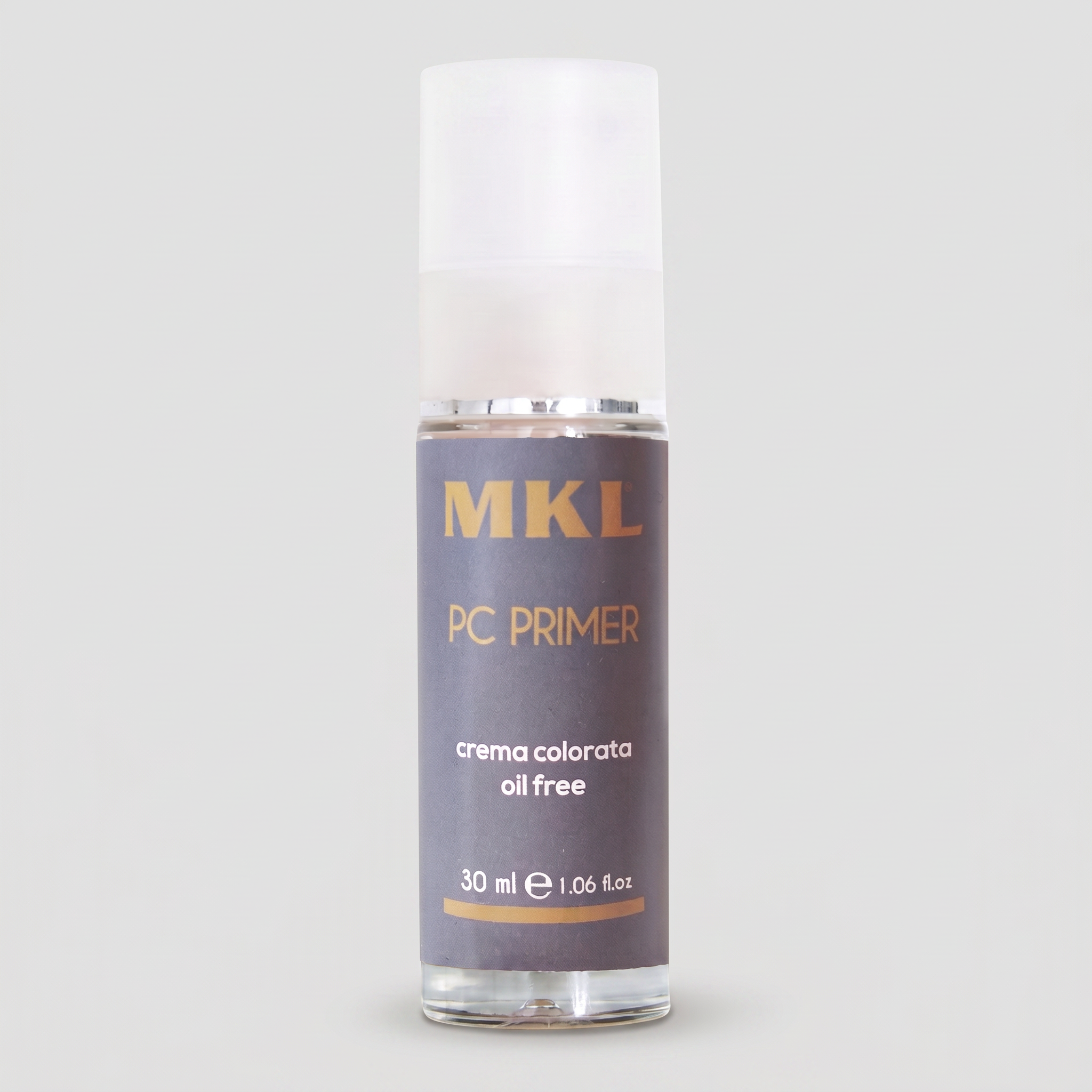 PC Primer Oil Free Colored Cream